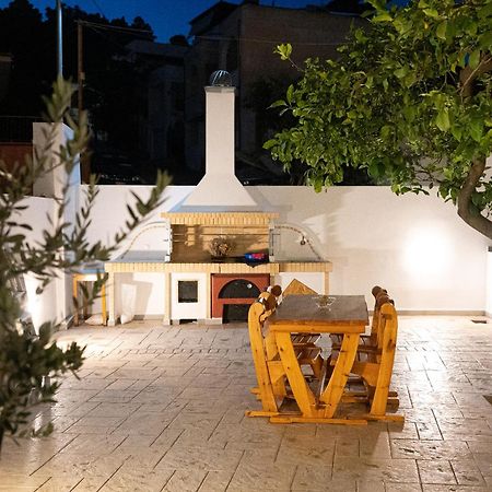 Sophie'S Apartments 3&4 Poros Town Bagian luar foto