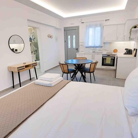 Sophie'S Apartments 3&4 Poros Town Bagian luar foto