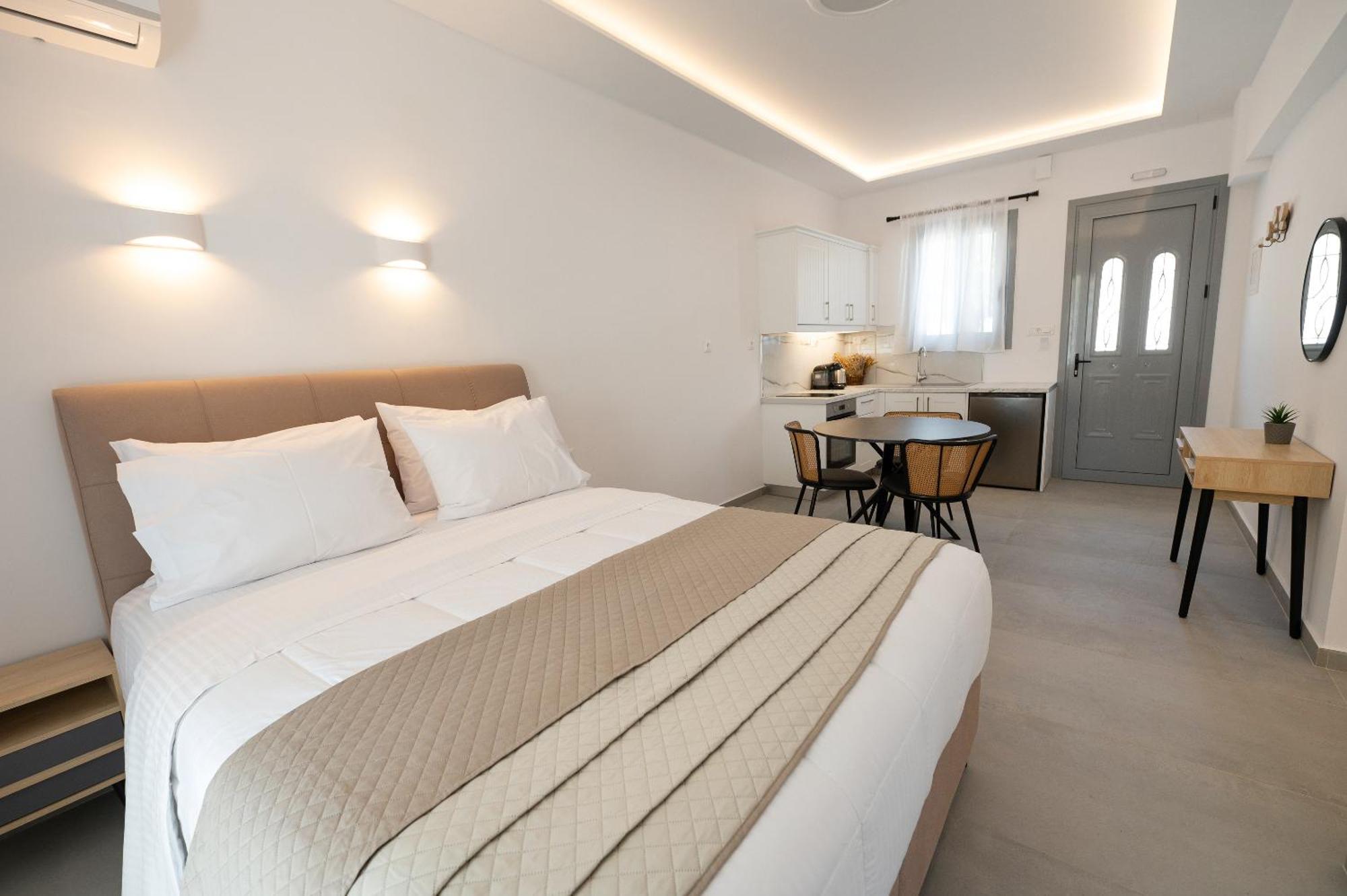 Sophie'S Apartments 3&4 Poros Town Bagian luar foto