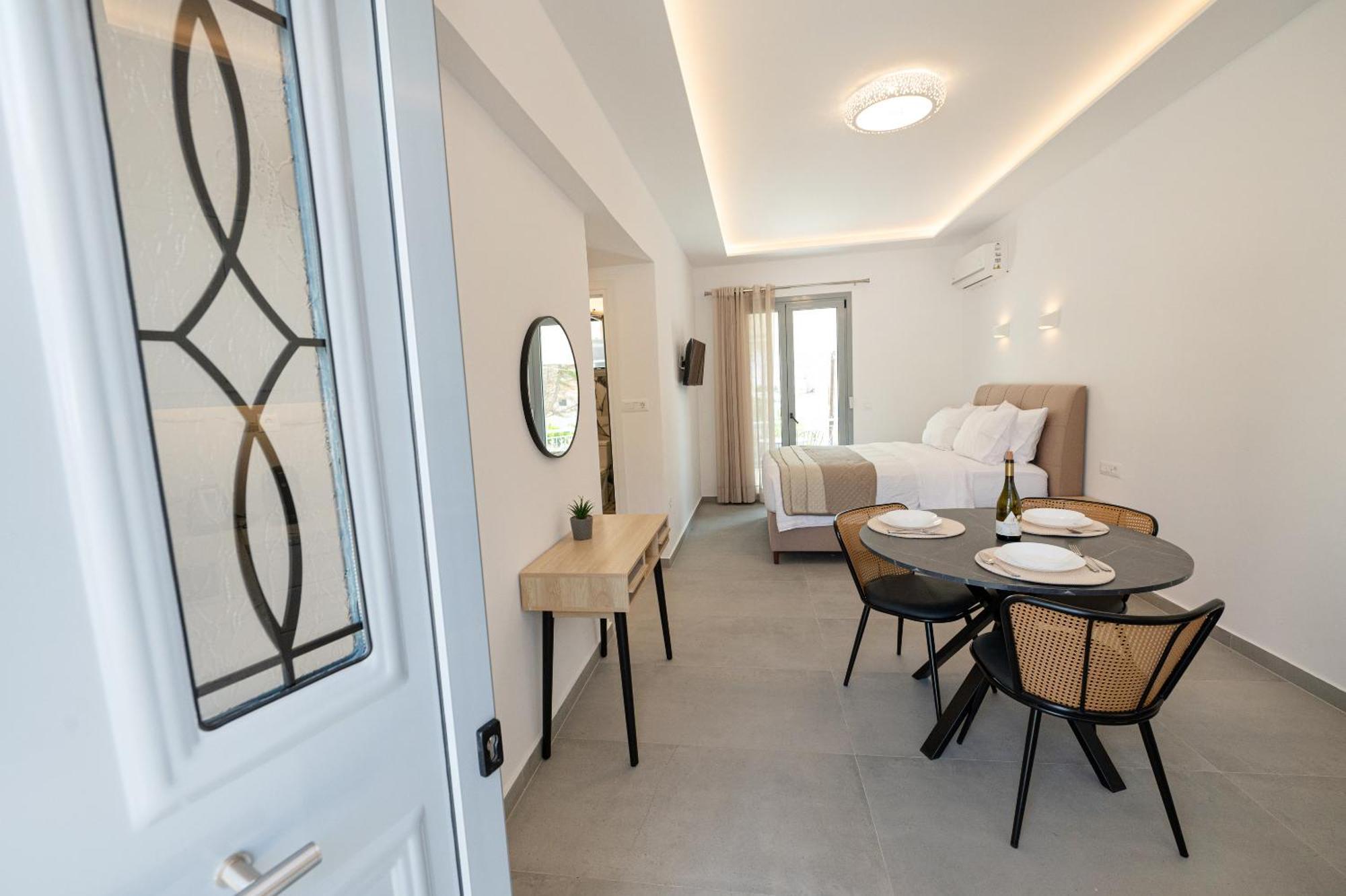 Sophie'S Apartments 3&4 Poros Town Bagian luar foto