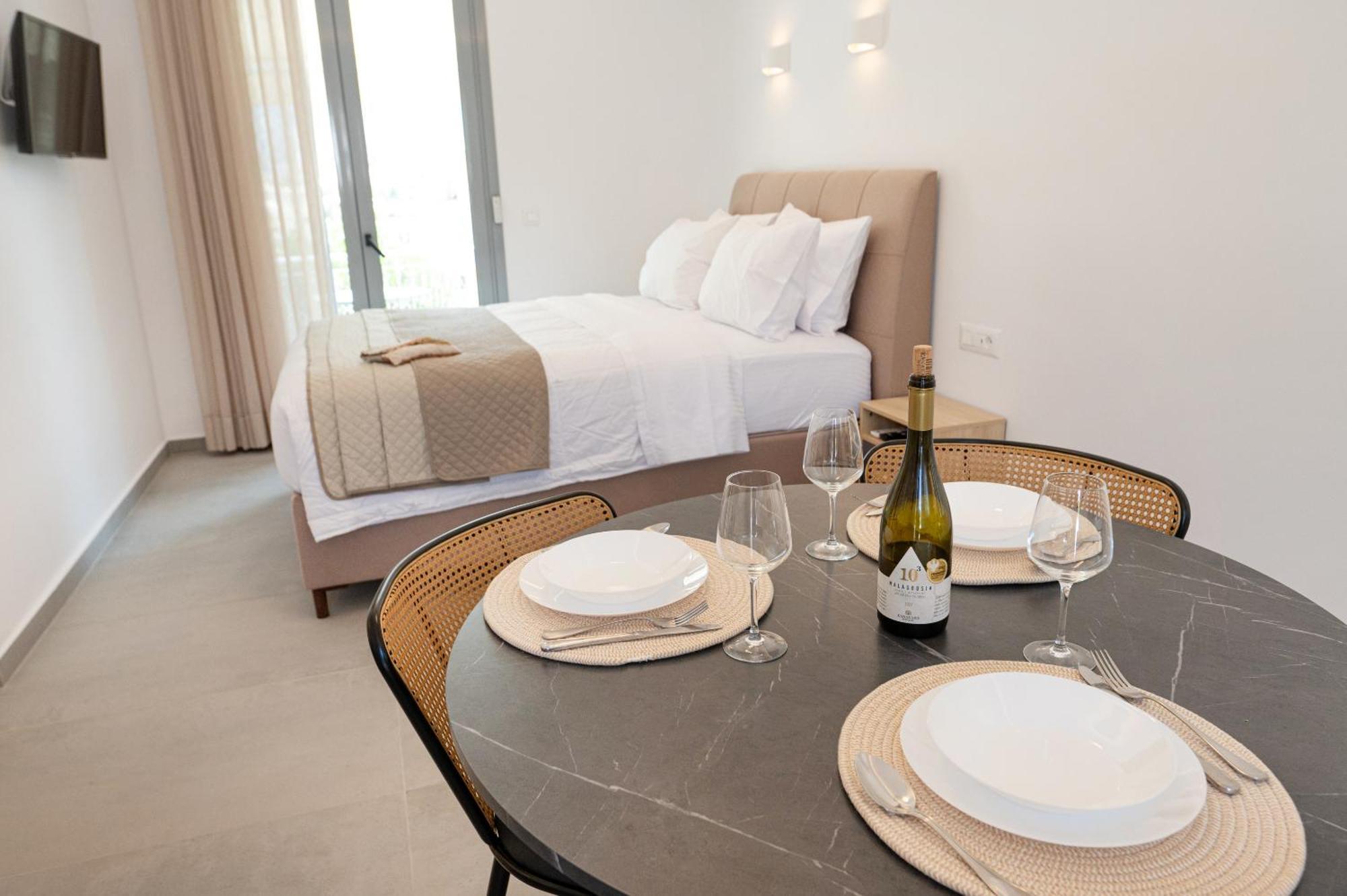 Sophie'S Apartments 3&4 Poros Town Bagian luar foto