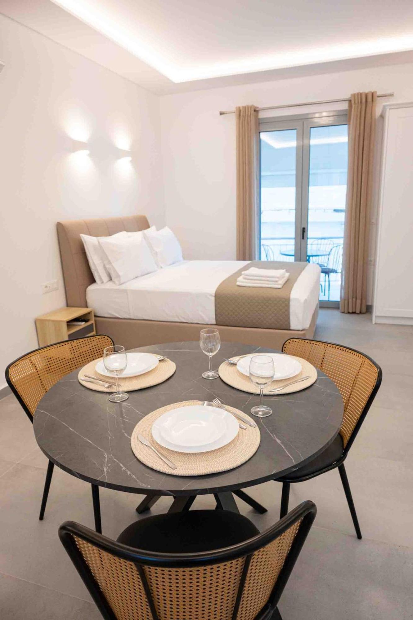 Sophie'S Apartments 3&4 Poros Town Bagian luar foto