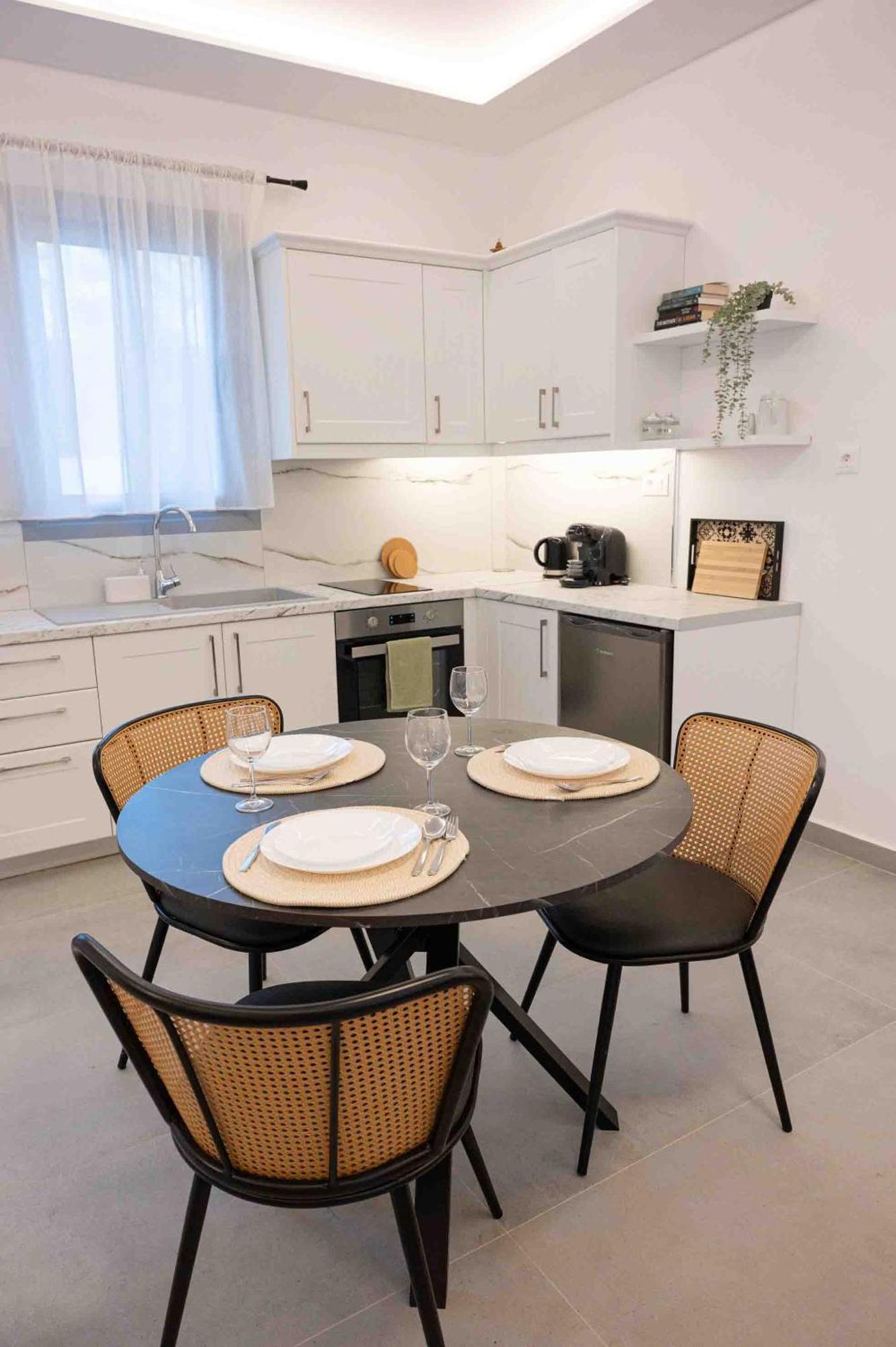 Sophie'S Apartments 3&4 Poros Town Bagian luar foto
