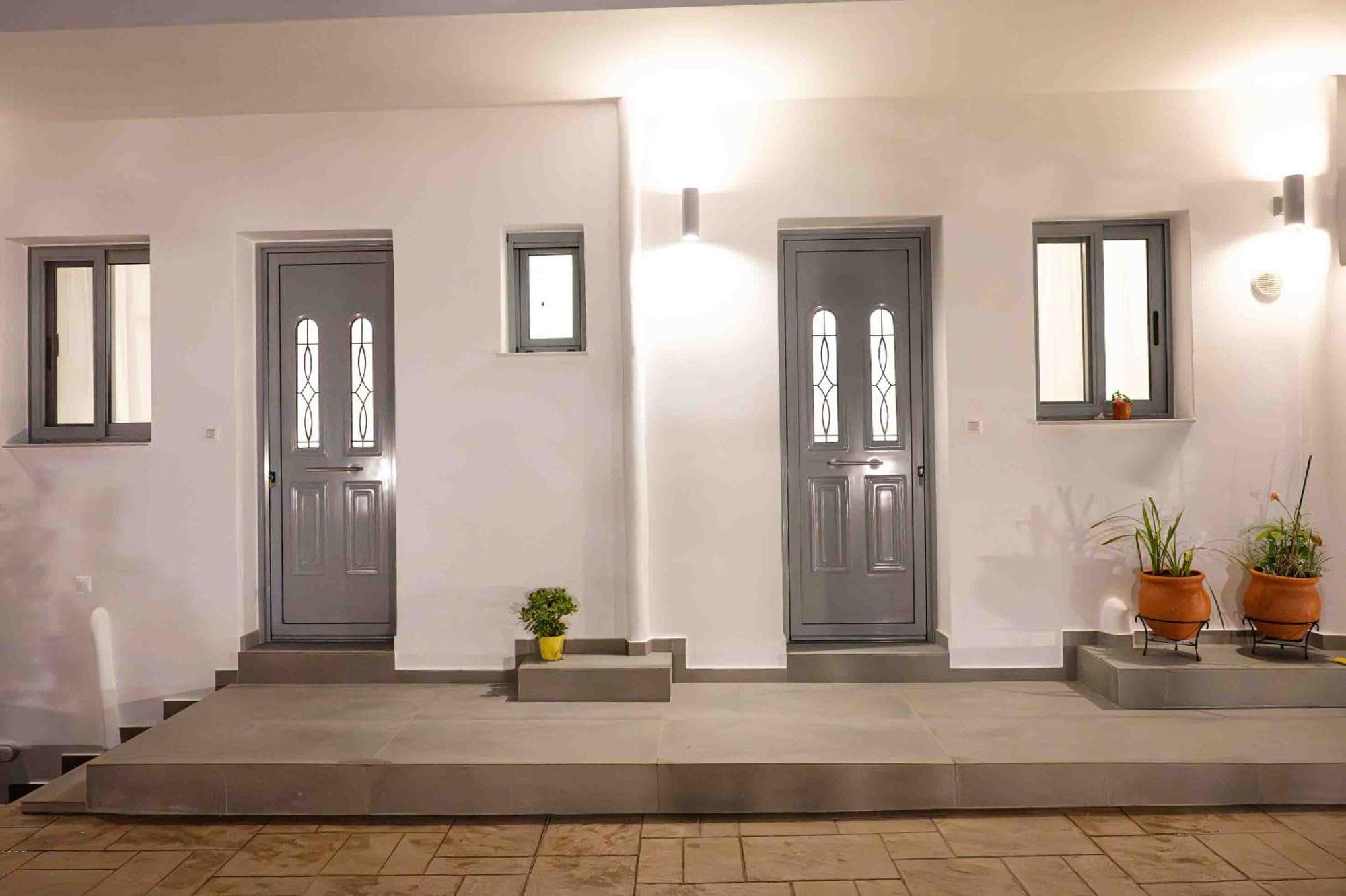 Sophie'S Apartments 3&4 Poros Town Bagian luar foto