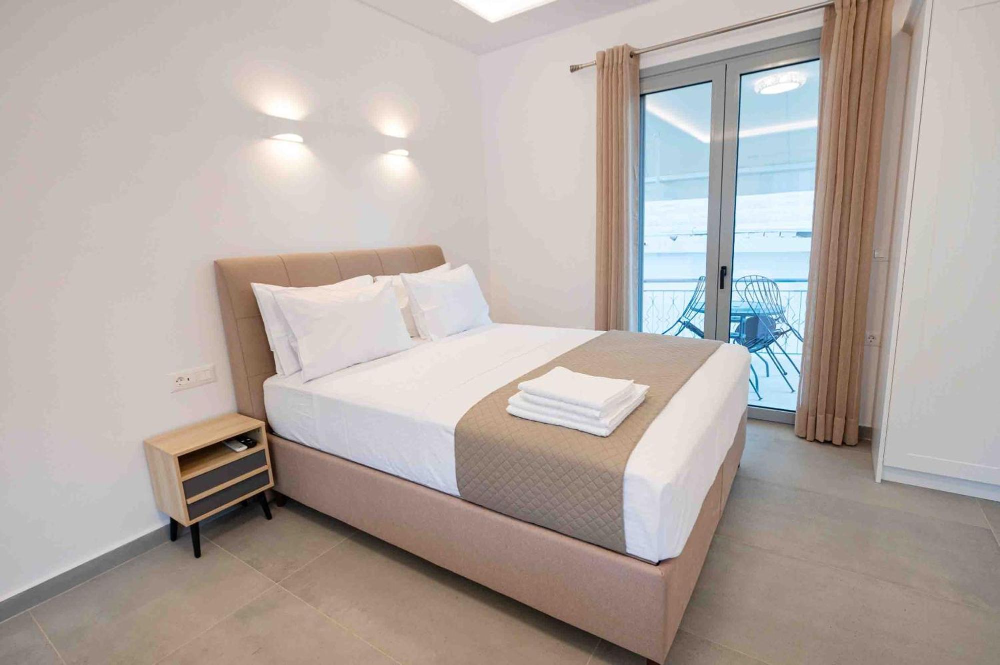 Sophie'S Apartments 3&4 Poros Town Bagian luar foto