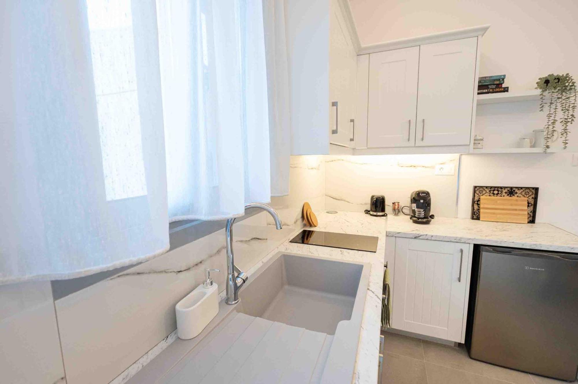 Sophie'S Apartments 3&4 Poros Town Bagian luar foto