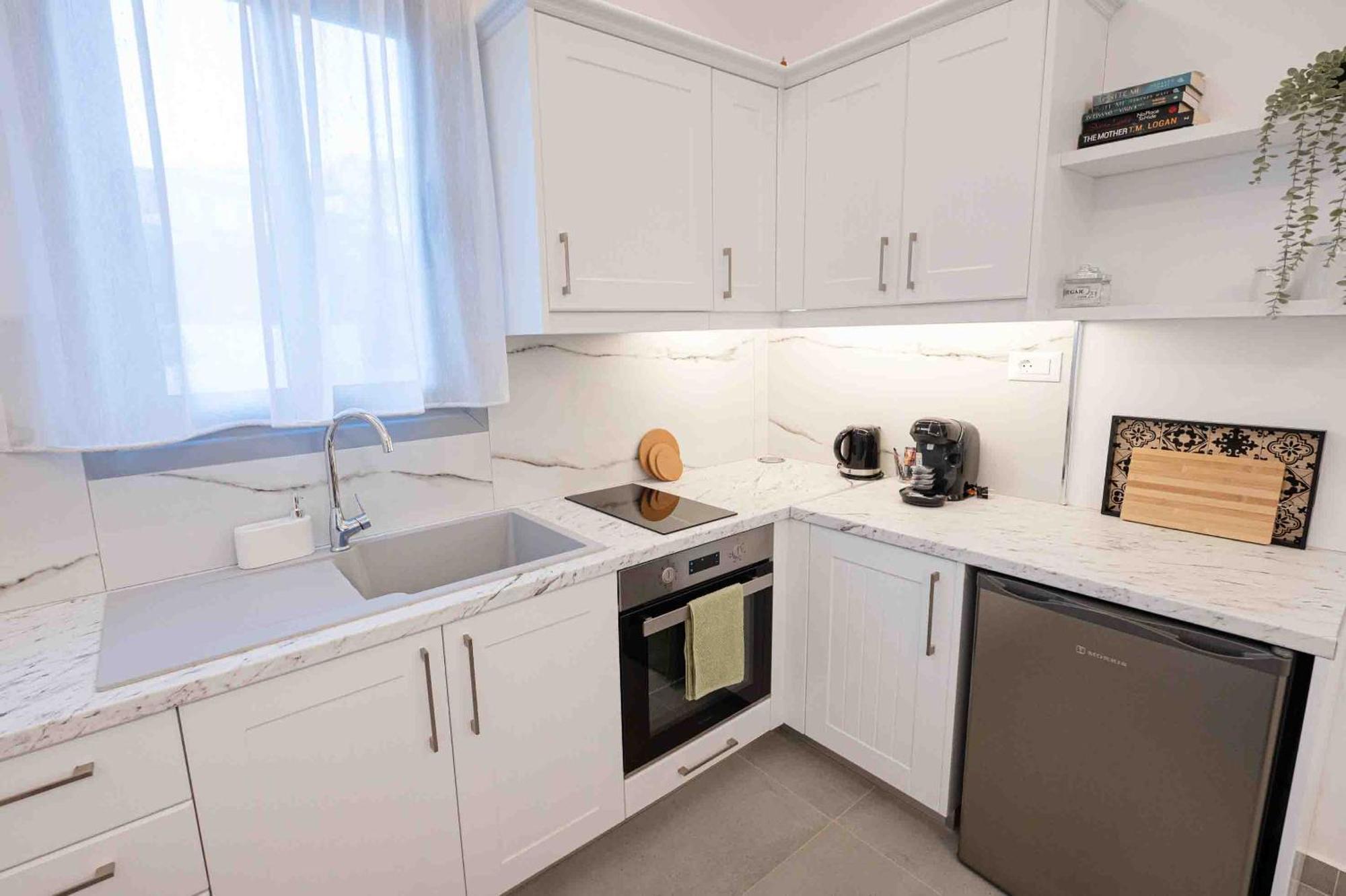 Sophie'S Apartments 3&4 Poros Town Bagian luar foto